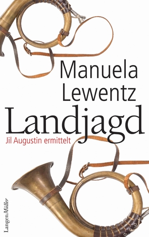Land-Jagd von Lewentz,  Manuela