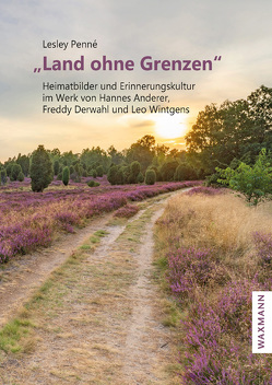 „Land ohne Grenzen“ von Penné,  Lesley