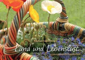 Land und Lebenslust von Engeln,  Reinhard