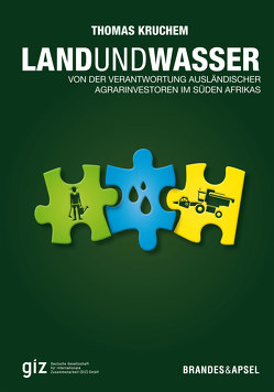 Land und Wasser von Kruchem,  Thomas