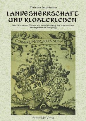 Landesherrschaft und Klosterleben von Brachthäuser,  Christian
