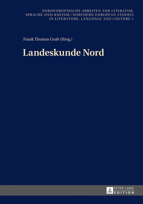 Landeskunde Nord von Grub,  Frank Thomas
