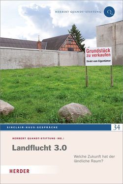 Landflucht 3.0 von Eichert,  Christof, Hohn,  Stephanie, Löffler,  Roland