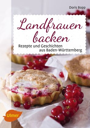 Landfrauen backen von Bopp,  Doris