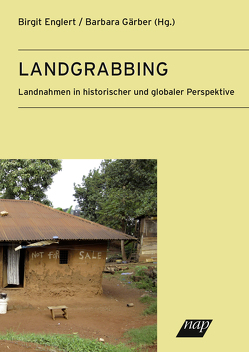 Landgrabbing von Englert,  Birgit, Gärber,  Barbara