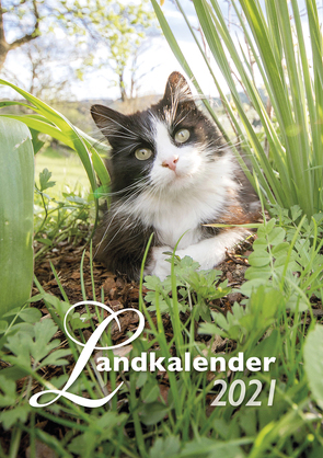 Landkalender 2021