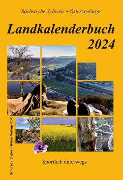 Landkalenderbuch 2024