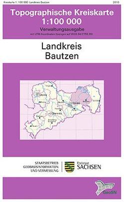 Landkreis Bautzen