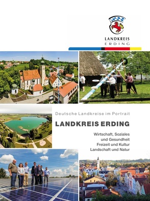 Landkreis Erding