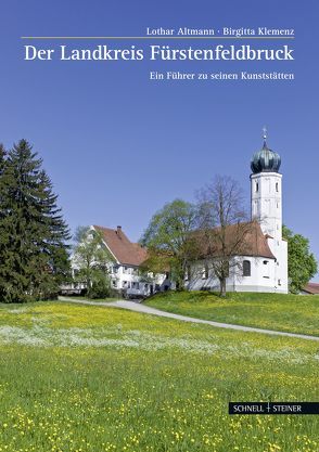 Landkreis Fürstenfeldbruck von Altmann,  Lothar, Klemenz,  Birgitta