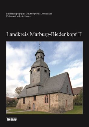 Landkreis Marburg-Biedenkopf II von Stoffers,  Helmuth
