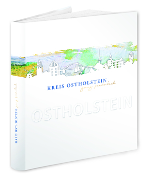 Landkreis Ostholstein – ganz persönlich von neomediaVerlag GmbH