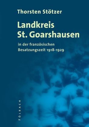 Landkreis St. Goarshausen von Stötzer,  Thorsten