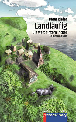 LANDLÄUFIG von Brandt,  Klaus, Kiefer,  Peter