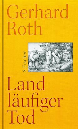 Landläufiger Tod von Roth,  Gerhard