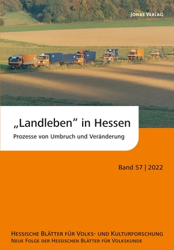 „Landleben“ in Hessen von Lüdicke,  Martina, Sobik,  Carsten