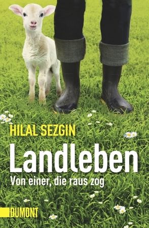 Landleben von Sezgin,  Hilal