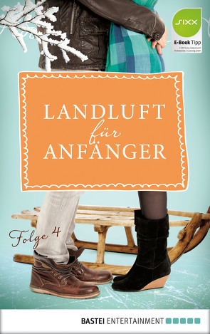 Landluft für Anfänger – 04 von Höft,  Simone, Lämmermann,  Nora