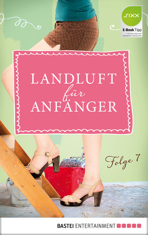 Landluft für Anfänger – 07 von Höft,  Simone, Lämmermann,  Nora