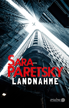 Landnahme von Laudan,  Else, Paretsky,  Sara