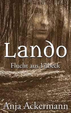 Lando von Ackermann,  Anja