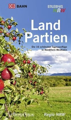 Landpartien von Lotz,  Brigitte, Nusch,  Martin, Scheu,  Thilo, Schneider,  Hans Joachim, Wagner,  Guido