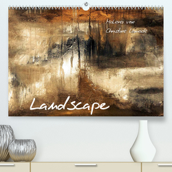 Landscape (Premium, hochwertiger DIN A2 Wandkalender 2023, Kunstdruck in Hochglanz) von Lamade,  Christin