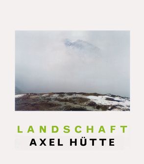 Landschaft von Honnef,  Klaus, Hütte,  Axel, Loers,  Veit