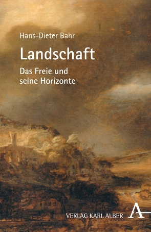 Landschaft von Bahr,  Hans-Dieter