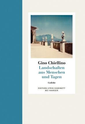 Landschaft aus Menschen und Tagen von Chiellino,  Gino