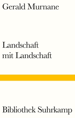 Landschaft mit Landschaft von Murnane,  Gerald