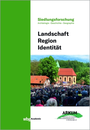 Landschaft – Region – Identität von Adam Hernández,  Alistair, Augstein,  Melanie, Bergmann,  Rudolf, Böhner,  Utz, Borel,  Franck, Burggraaff,  Peter, Diederich M.A,  Viviane, Dix,  Andreas, Glaser,  Rüdiger, Grefen-Peters,  Silke, Gringmuth-Dallmer,  Eike, Haas,  Kristin, Hardt,  Matthias, Harteisen,  Ulrich, Höhnke M.A,  Claudia, Hologa,  Rafael, Irsigler,  Franz, Kahle,  Michael, Kellersohn,  Antje, Kleefeld,  Klaus-Dieter, Knufinke,  Ulrich, Krahn,  Kim Jasmin, Küster,  Hansjörg, Petersen,  Niels, Porada,  Haik Thomas, Preusz,  Michal, Rau,  Oliver, Rückert,  Peter, Simms,  Anngret, Steinkrüger,  Jan-Erik, Tanner,  Rolf Peter, Uhlig,  Tobias, Wardenga,  Ute, Wübbenhorst,  Dirk, Zerza,  Irene