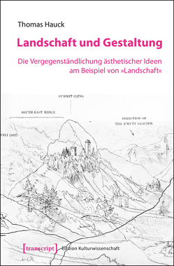 Landschaft und Gestaltung von Hauck,  Thomas E.