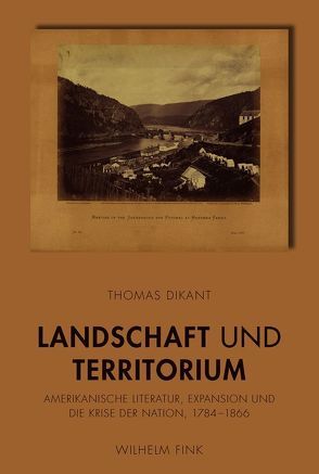 Landschaft und Territorium von Dikant,  Thomas