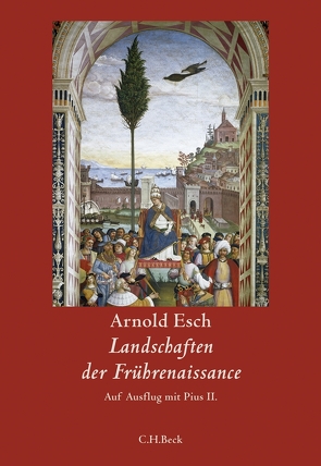 Landschaften der Frührenaissance von Esch,  Arnold