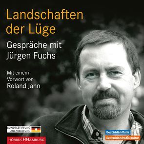 Landschaften der Lüge von Diverse, Fuchs,  Jürgen, Jahn,  Roland, Liebermann,  Doris