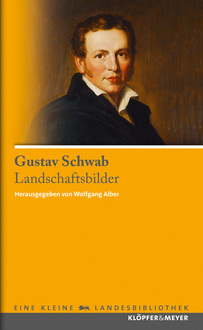 Landschaftsbilder von Alber,  Wolfgang, Schwab,  Gustav
