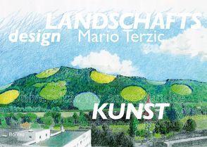 Landschaftsdesign von Terzic,  Mario