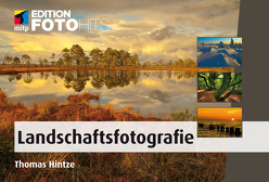 Landschaftsfotografie von Hintze,  Thomas
