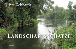 Landschaftsschätze von Gebhardt,  Uwe