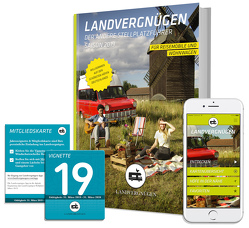 Landvergnügen Deutschland