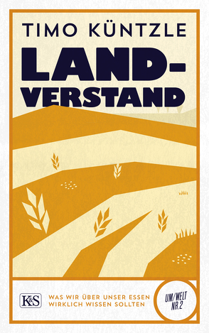 Landverstand von Küntzle,  Timo