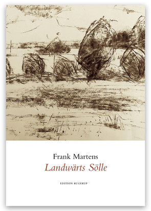 Landwärts Sölle von Klefinghaus,  Sibylle, Martens,  Frank