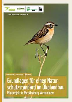 Landwirtschaft für Artenvielfalt von Gottwald,  Frank, Stein-Bachinger,  Dr. Karin