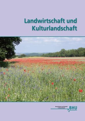 Landwirtschaft und Kulturlandschaft