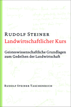 Landwirtschaftlicher Kurs von Steiner,  Rudolf