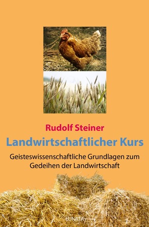 Landwirtschaftlicher Kurs von Steiner,  Rudolf