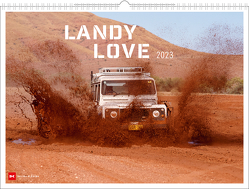 Landy Love 2023