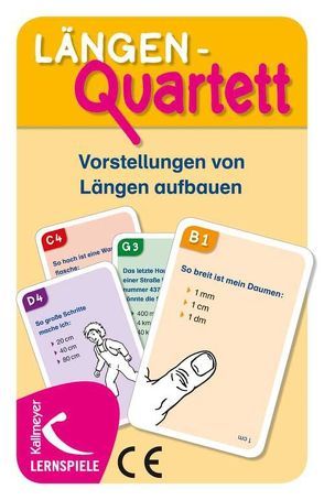 Längen-Quartett