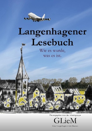 Langenhagener Lesebuch von GLieM,  Arbeitsgruppe